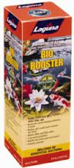 POND BIO BOOSTER 240ml/8OZ  PT890 LAGUNA