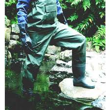 POND WADERS (ONE SIZE FITS MOST)