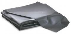 POND LINER EPDM RUBBER 15 X 50FT