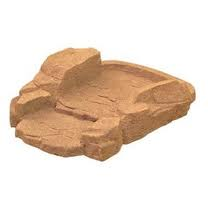 POND STREAM RED SANDSTONE LAGUNA