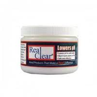 POND REAL CLEAR - LOWERS PH - 16oz