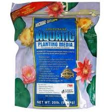 POND PLANTING MEDIA - MICROBE-LIFT 20lb.