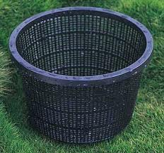 POND PLANTING BASKET - 9" ROUND