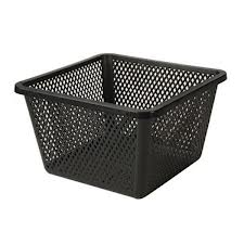 POND PLANTING BASKET - 10" SQUARE (24x24 cm)