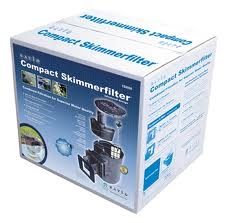 SKIMMER  SAVIO COMPACT