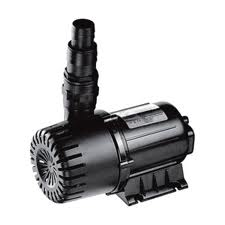 POND PUMP WATERFALL HY-DRIVE 4000 GPH