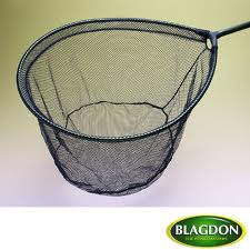 POND NET BLAGDON  18" KOI PAN (HEAD ONLY)