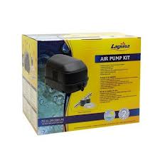 LAGUNA AIR PUMP KIT 793 USA GPH