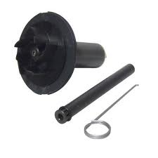 POND IMPELLER ASSEMBLY FOR PT352