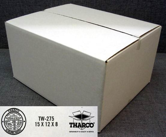 BOX TW 275 15*12*8"