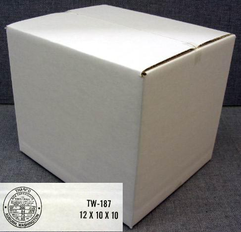 BOX 12X10X10 CHEMAC