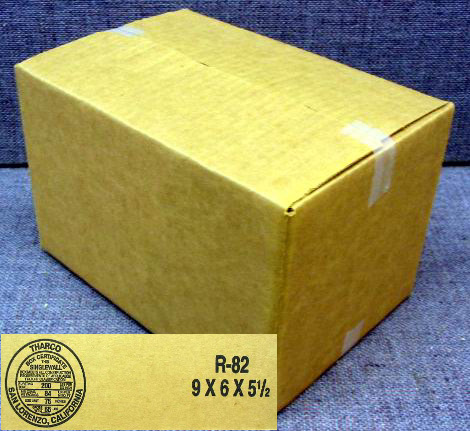BOX TR 082 9*6*5.5
