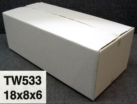 BOX TW 533 18*8*6