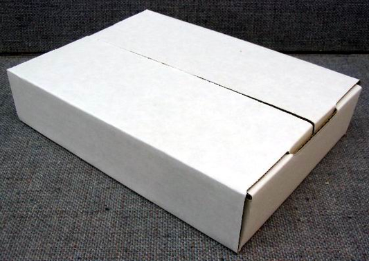 BOX SLF04 FOLDER 10X7X2