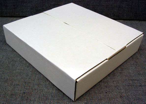 BOX SLF01 FOLDER11.5*10.5*2.25