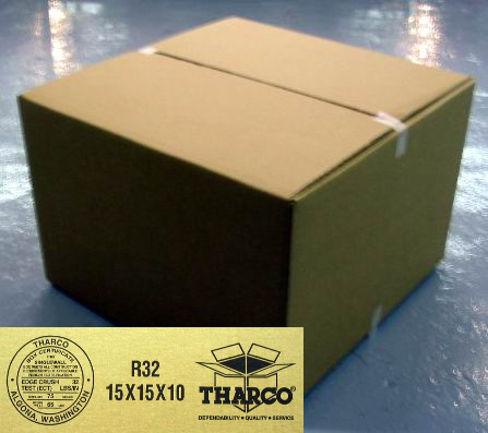BOX TR R833 22X12X10