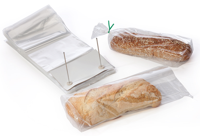 POLYBAG BREAD 10X13X4 NW 3000