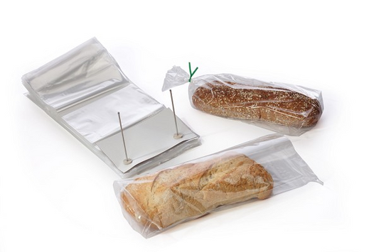 POLYBAG BREAD 12x17x4 NW 2500