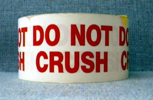 LABEL DO NOT CRUSH 500/RL