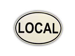 LABEL "LOCAL" 1000