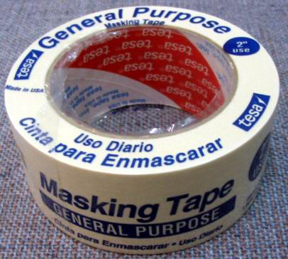 TAPE MASKING 48MM X55M