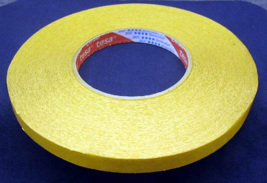 TAPE DOUBLE SIDE FOAM 12MMX55M