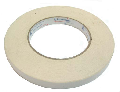 TAPE DOUBLE SIDED 591 12MM