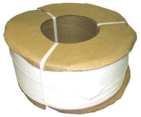 STRAPPING POLY 3/8" 300TS-9*8 12000'