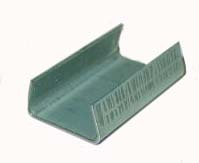 STRAPPING STEEL 1/2" OPEN PLASTIC  2000