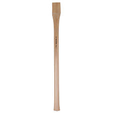 HANDLE AXE DBL BIT HICKORY