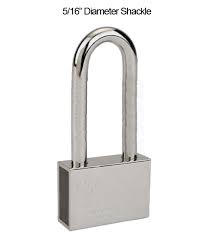 LOCK DIAMOND 7" WHITE FX1076I-1