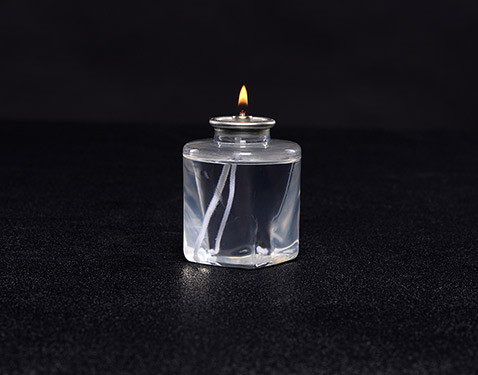 LEOLIGHT PARAFFIN OIL CANDLE 35 HOURS