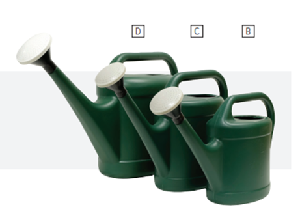 WATERING CAN  10L