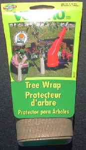 VELCRO TREE WRAP