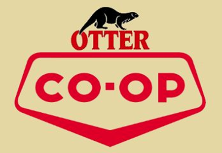 DAIRY TEXT 16% OTTER 20KG