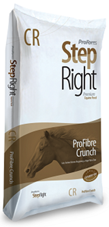 STEP CR PROFIBRE CRUNCH 18kg