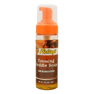 FIEBINGS FOAMING SADDLE SOAP