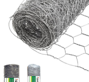 POULTRY NETTING 1 x 24 x 25