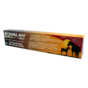 WORMER EQVALAN GOLD 7.74GM