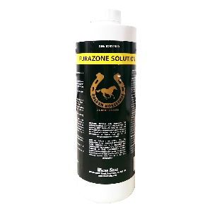 FURAZONE SOLUTION 500ML