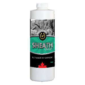 SHEATH CLEANER 500ML