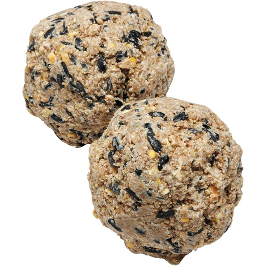 SUET BALLS 2 PK