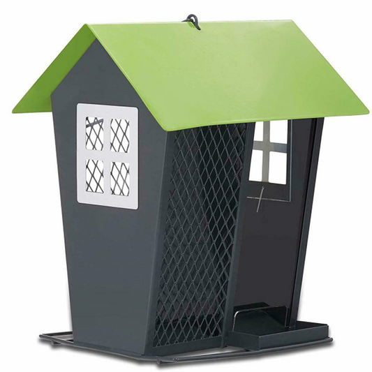 BIRD FEEDER SEED DUO PERKY-PET