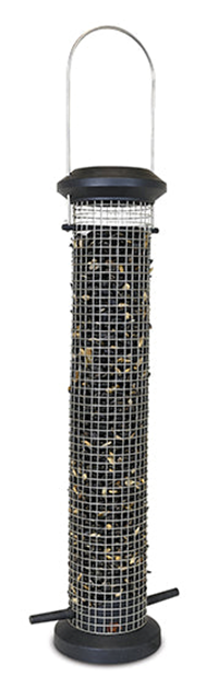 BIRD FEEDER 16" MESH TUBE