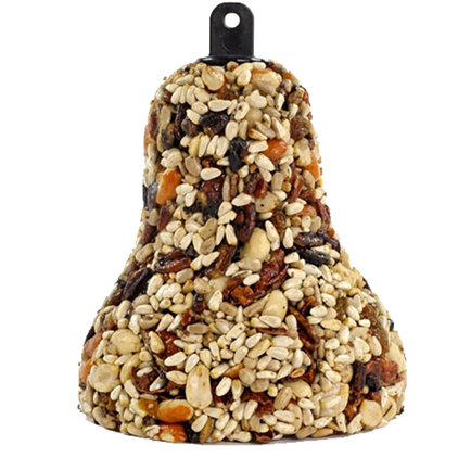 WILD BIRD  BELL NUT AND BERRY 1 LB