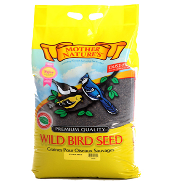 NYGER SEED 9.07 KG BAG