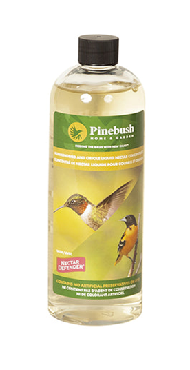 HUMMINGBIRD NECTAR NATURAL RED CONCENTATE POWDER 8OZ