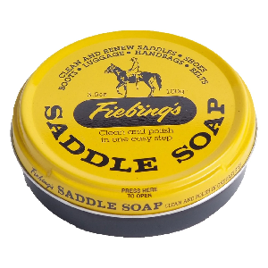 SOAP SADDLE FIEBING'S  100 G