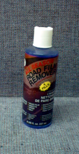 CH ROAD FILM REMOVER 237 ML