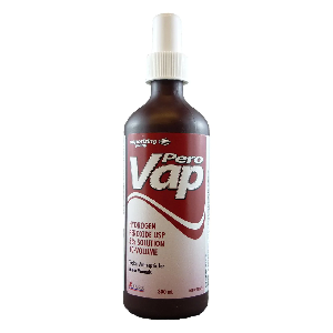 HYDROGEN PEROXIDE VAP SPRAY (3%)